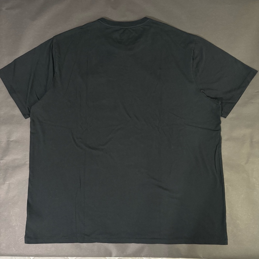 Polo Ralph Lauren Menβs Jersey Pocket T-Shirt Big & Tall - Picture 3 of 8